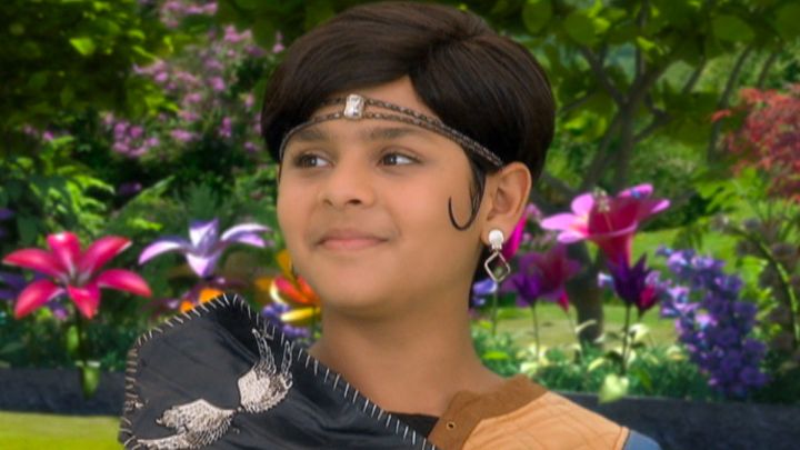 Gift For Baalveer