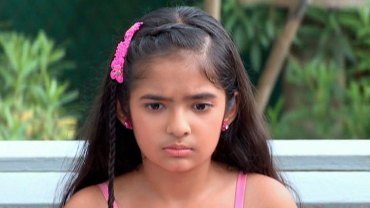 Meher Gets Kidnapped