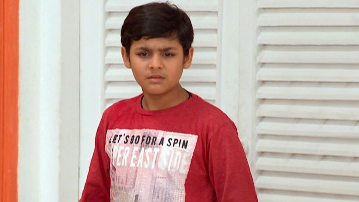 Baalveer Misses Meher