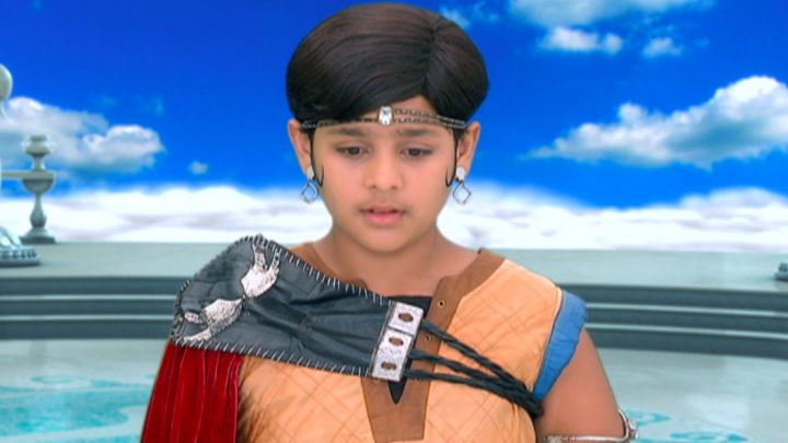 Baalveer's Punishment