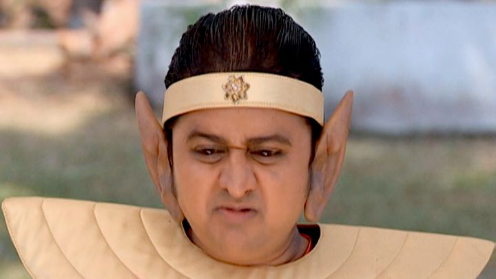 Baalveer And Jaiveer