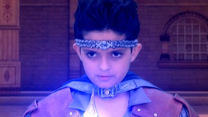 Baalveer Introduces Jai Veer