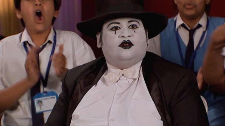 First Round Of Captaincy