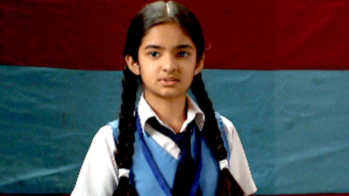 Ronnie's Trick For The Quiz