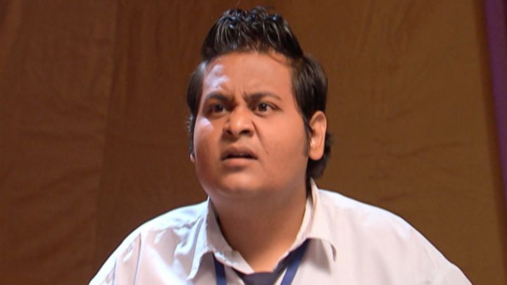 Quiz Competition In School