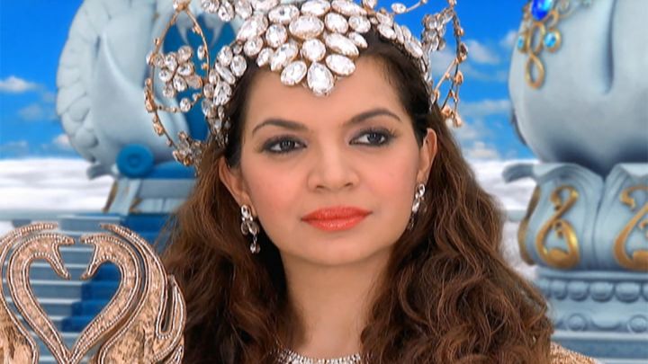 Jaiveer Gets Special Powers