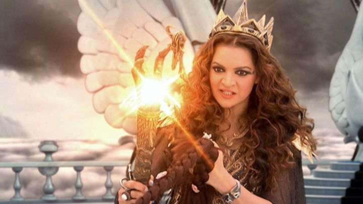 Recounting The Votes