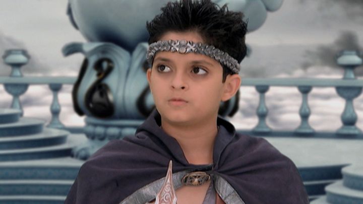 Baalveer Declared Dead