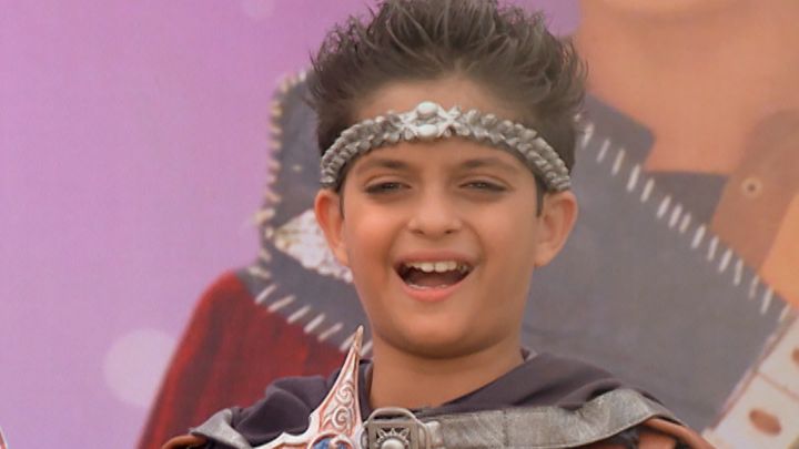 Birthday Celebrations