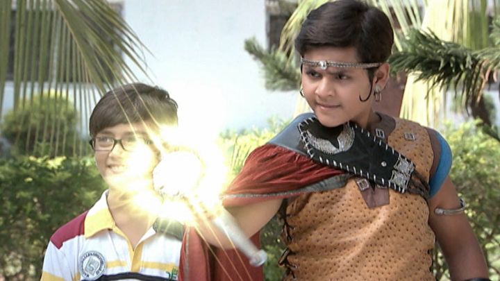 Happy Singh's Project