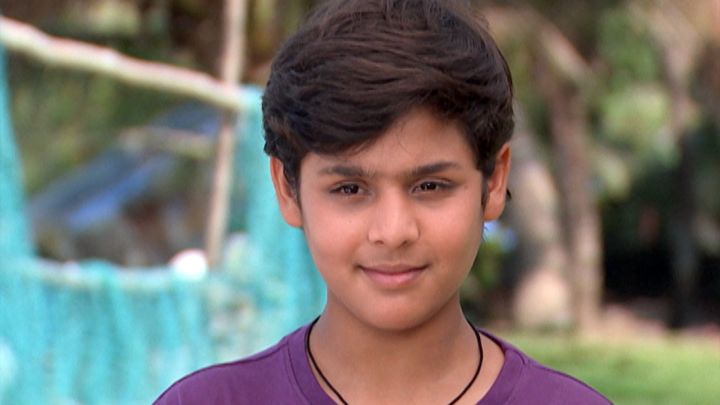 Baalveer Tries To Recollect