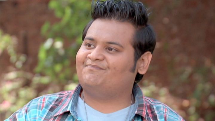 Rony Gets Badly Beaten Up