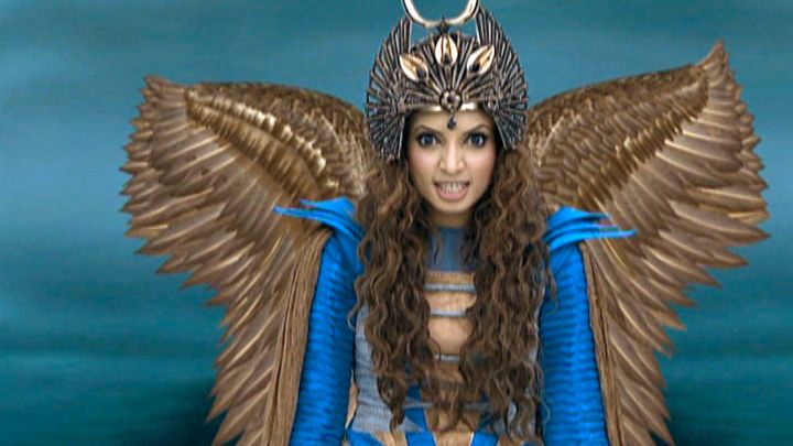 Bhayankar Pari Multiplies