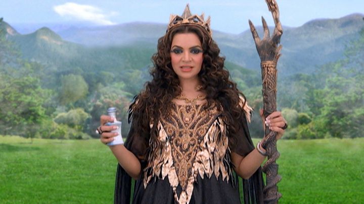 Poison In The River?