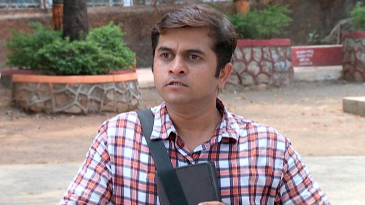 Mr Iyer's Unique Invention