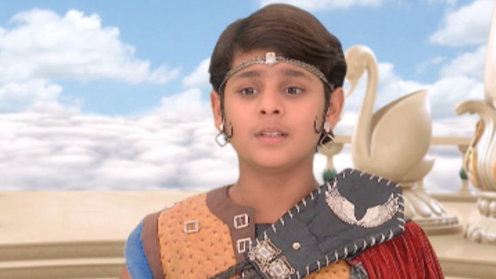 Dooba Dooba Ek Demands Special Powers