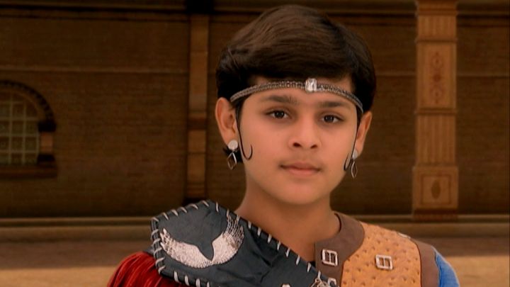 Baalveer To Save Baal Pari - Part 2