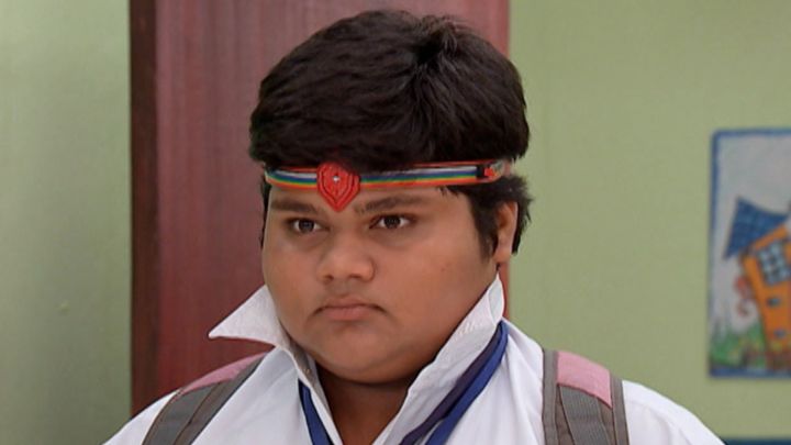 Baalveer To Save Baal Pari - Part 1