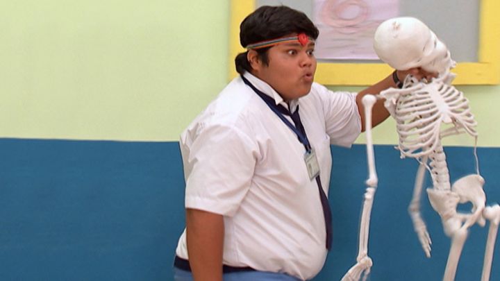 Montu's Explosive Plan