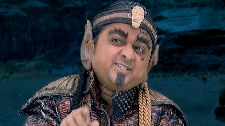 Panic On Planet Earth