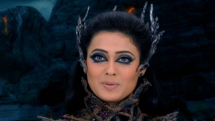 Manav's Secret Operation