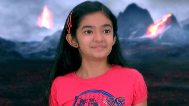 Baalveer Vs Mahabhasam Pari