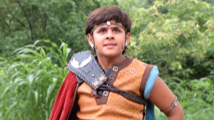 Baalveer And Ashwasur
