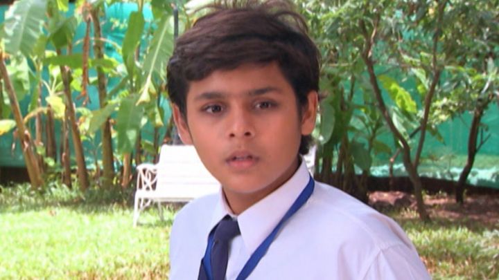 Ballu's Real Identity