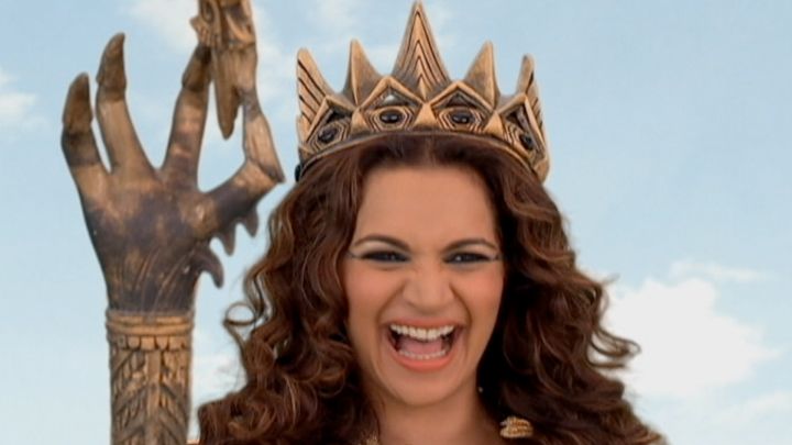 Baalveer Vs Bhayankar Pari - Part 2