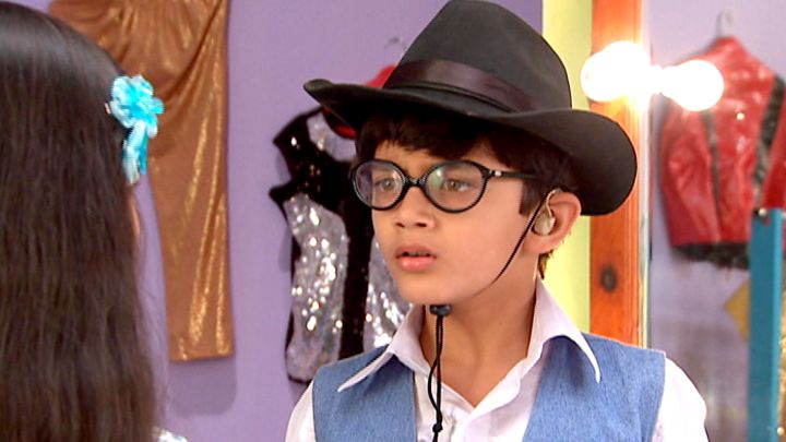 Grand Finale - Part 2