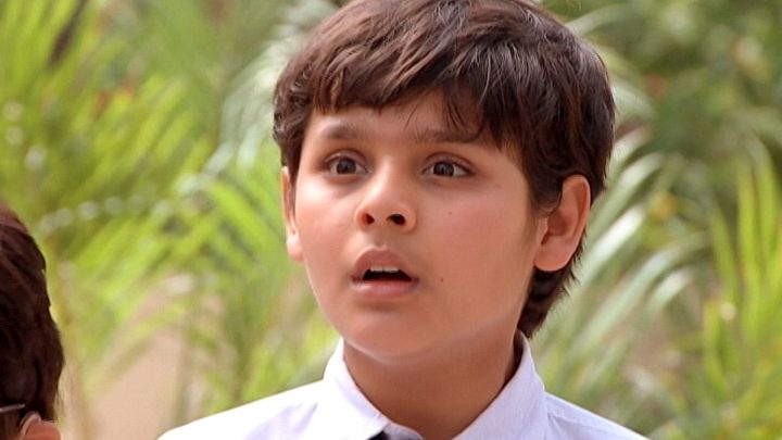 Baalveer's Pledge