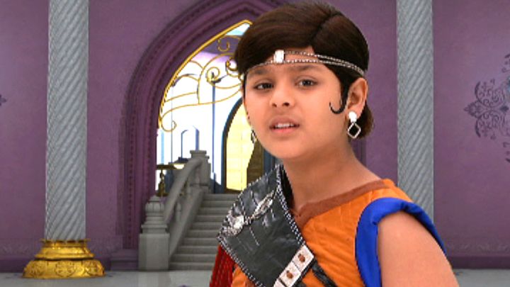 Breaking The Mirrors