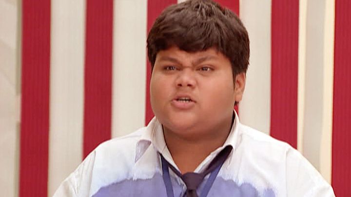 Busting Dooba-Dooba 1