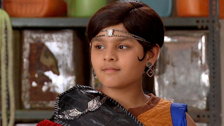 Baalveer Saves Kids