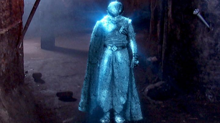 Evil Baalveer - Part 1