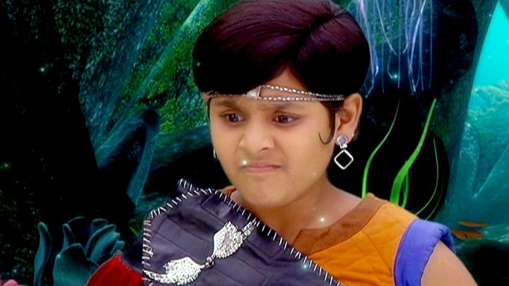 Evil Baalveer On A Mission