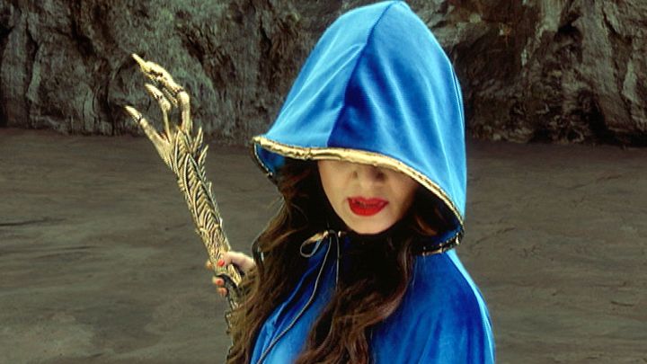 Looking For The Jadui Dand