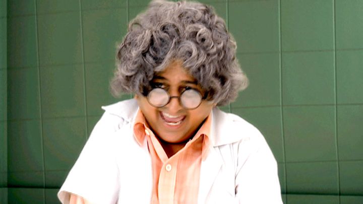 Tauba Tauba Takes Over