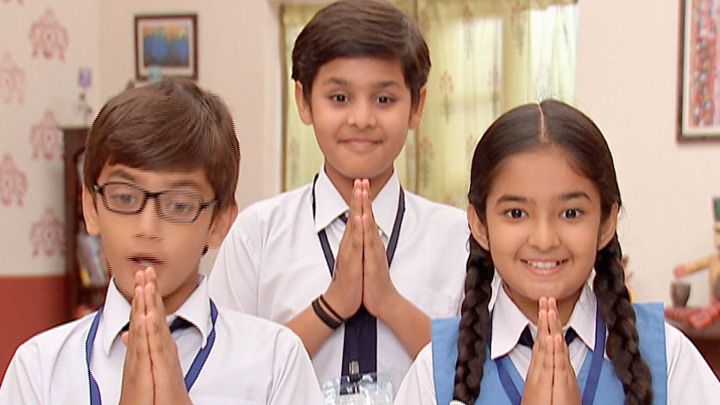 Jhonjha Pari's Evil Plan