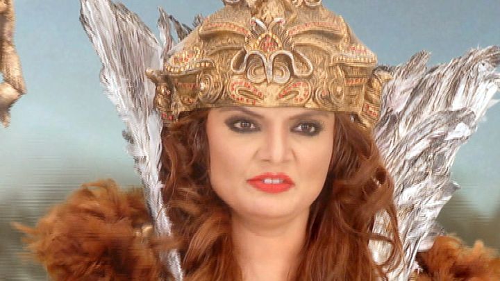 The Clouds Escape - Part 2