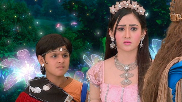 Dealing With The Sand Giant