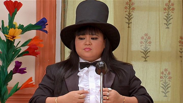 Bharti Maasi's Magic Show