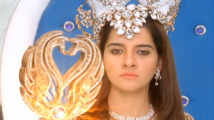 Punishing The Traitors