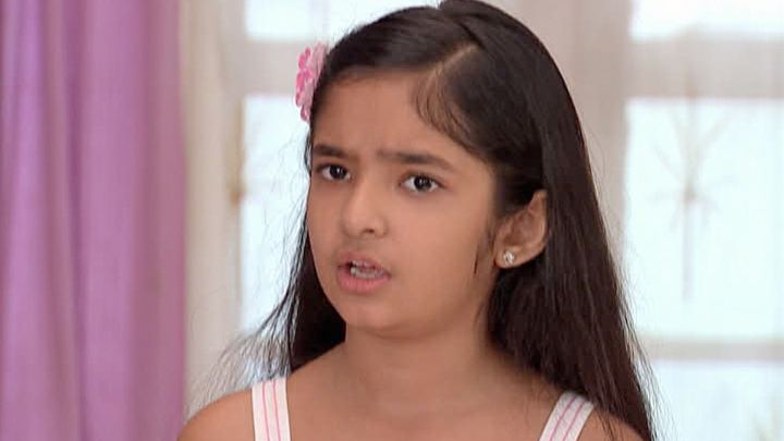 Meher In Trouble?