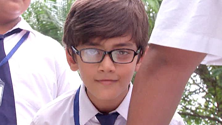 Retrieving The Rakhis