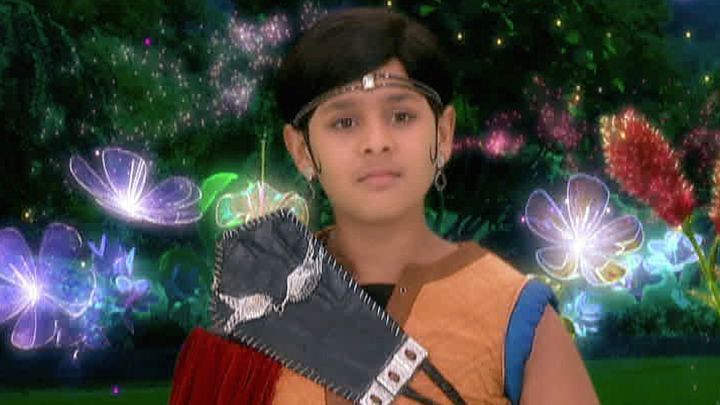 Baalveer's Dilemma