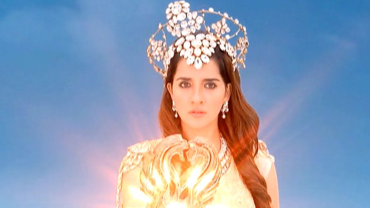 Looking For Divine Intervention