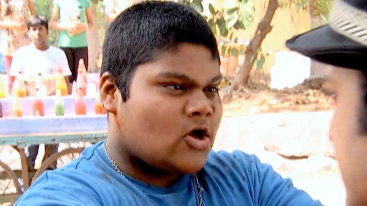 Montu And The Magical Coat