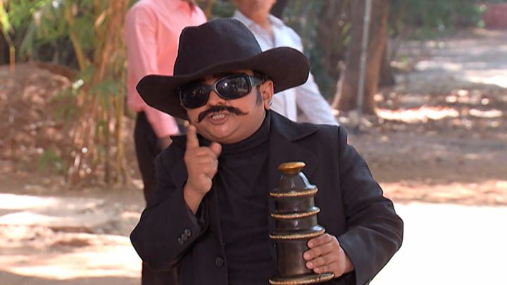 Sunrise On Surjo Purnima