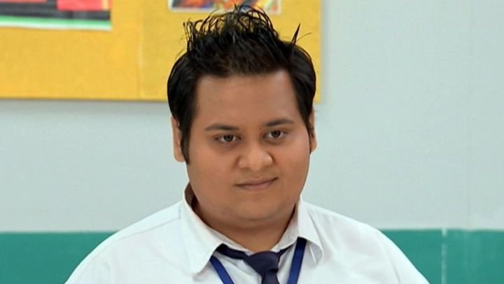 Raagi Pari's Confession